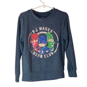 Nickelodeon’s PJ Masks